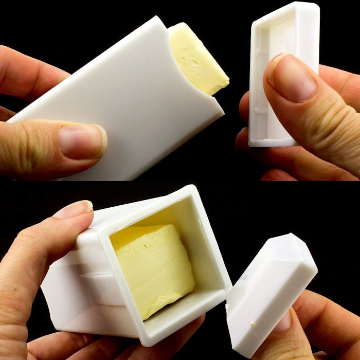 Avant Grub Mess-Free Butter Spreader (2 Pack)