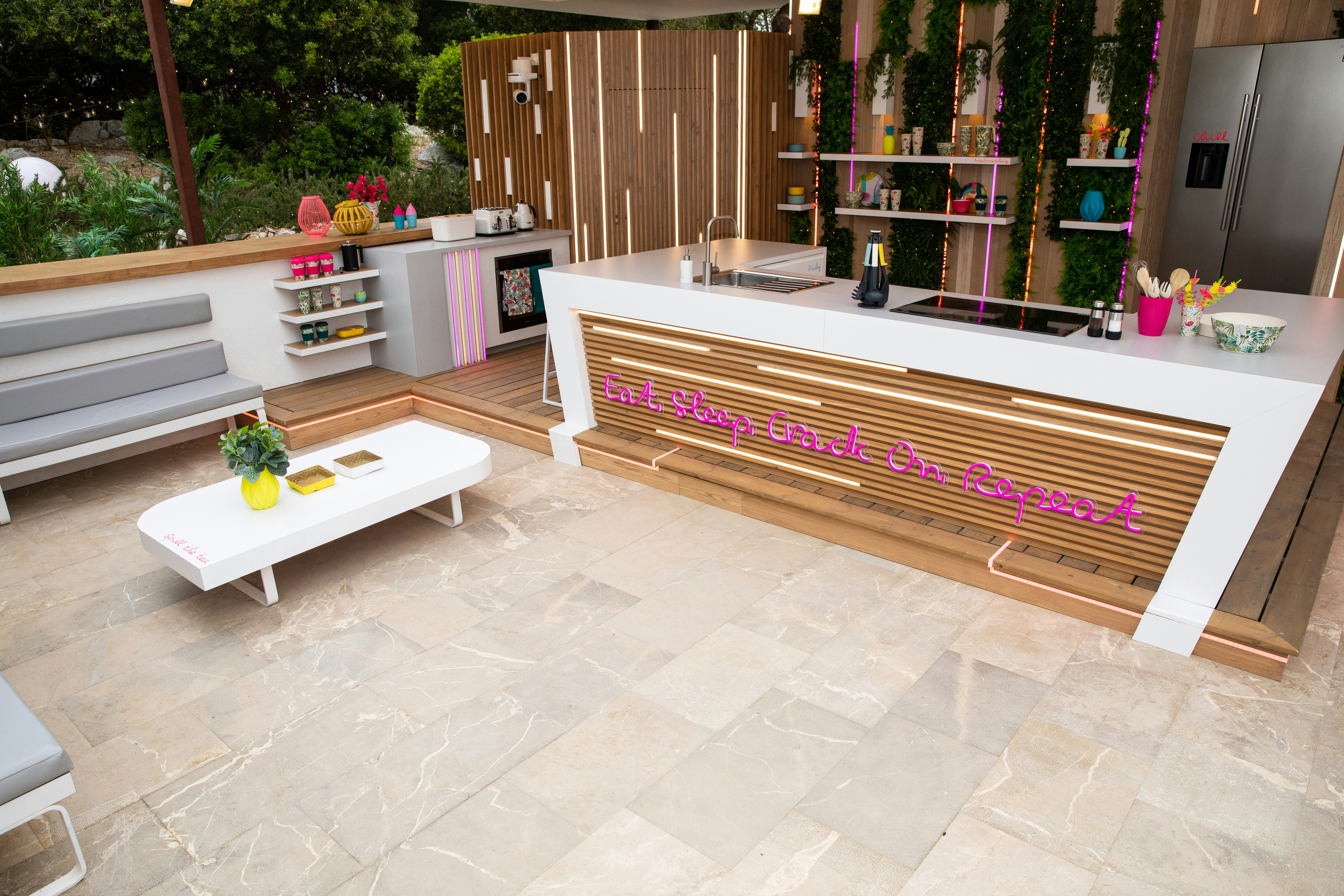 What's The 'Love Island' 2019 Villa Location? Fans Can Expect A New