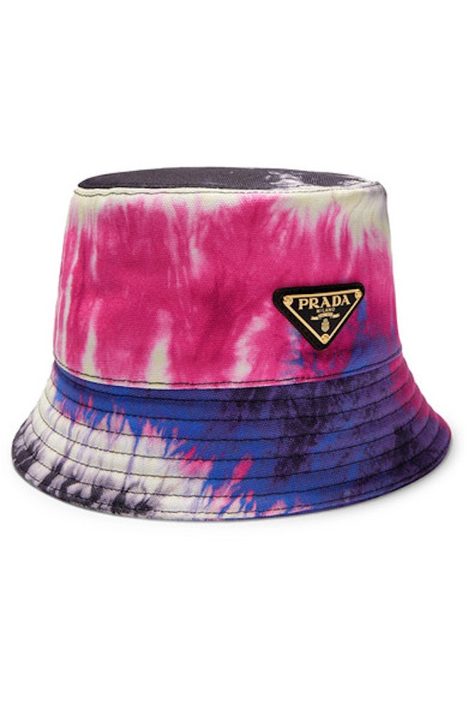 Bucket Hat