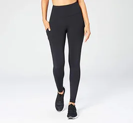The 8 Best Leggings To Wear As Pants