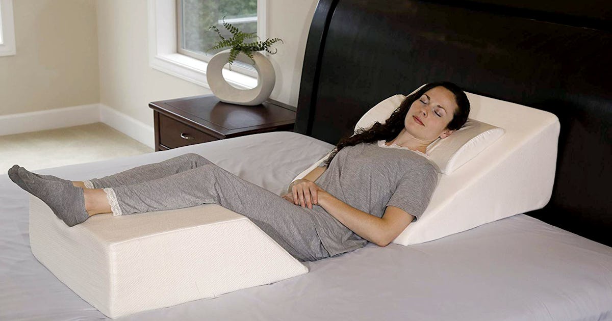 Back and body pillow Clearance