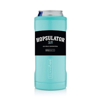 BrüMate Hopsulator Slim Can Cooler