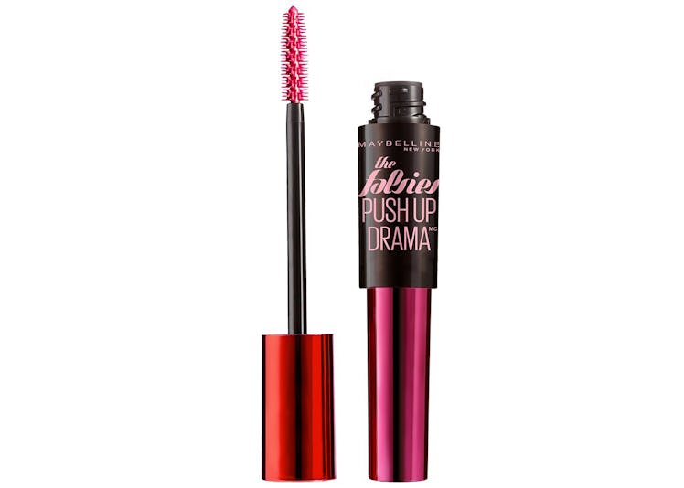 Maybelline The Falsies Push Up Drama Waterproof Mascara