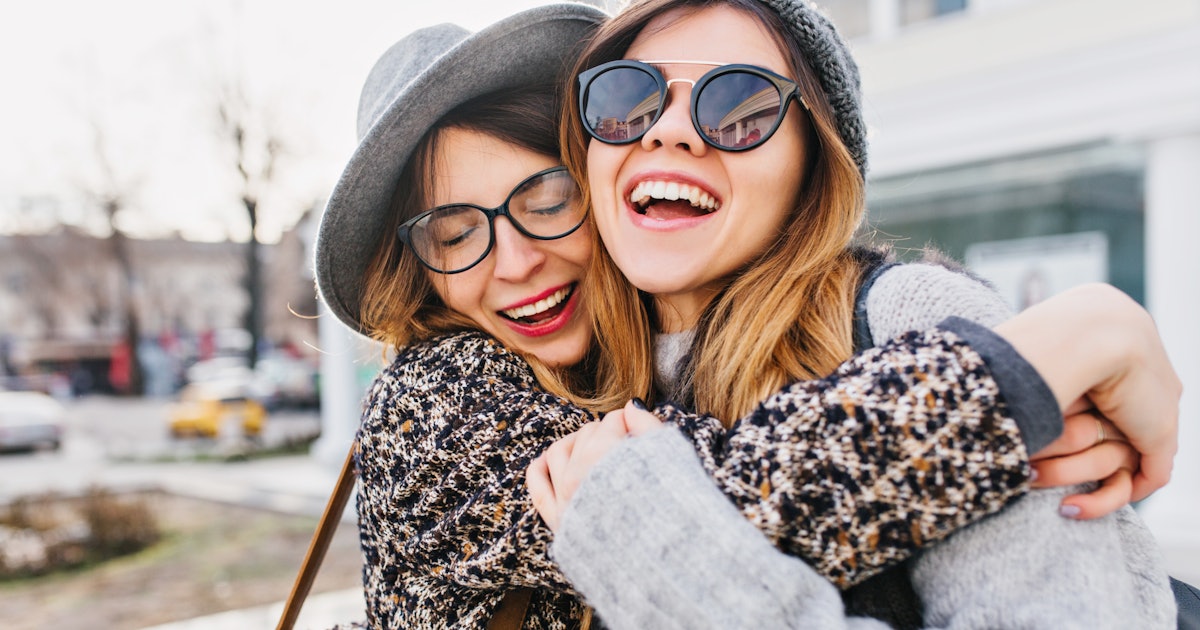 22 Song Lyrics About Best Friends To Post As Instagram Captions On National Best Friends Day