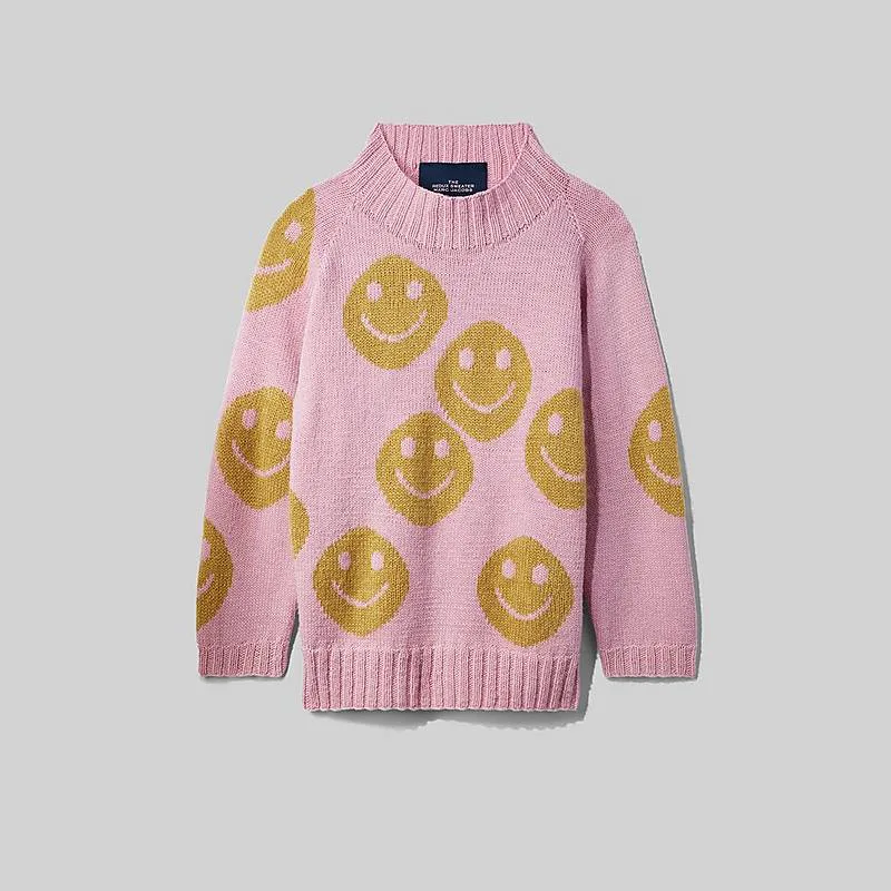 Marc Jacobs' New Line, The Marc Jacobs, Just Launched — Here's
