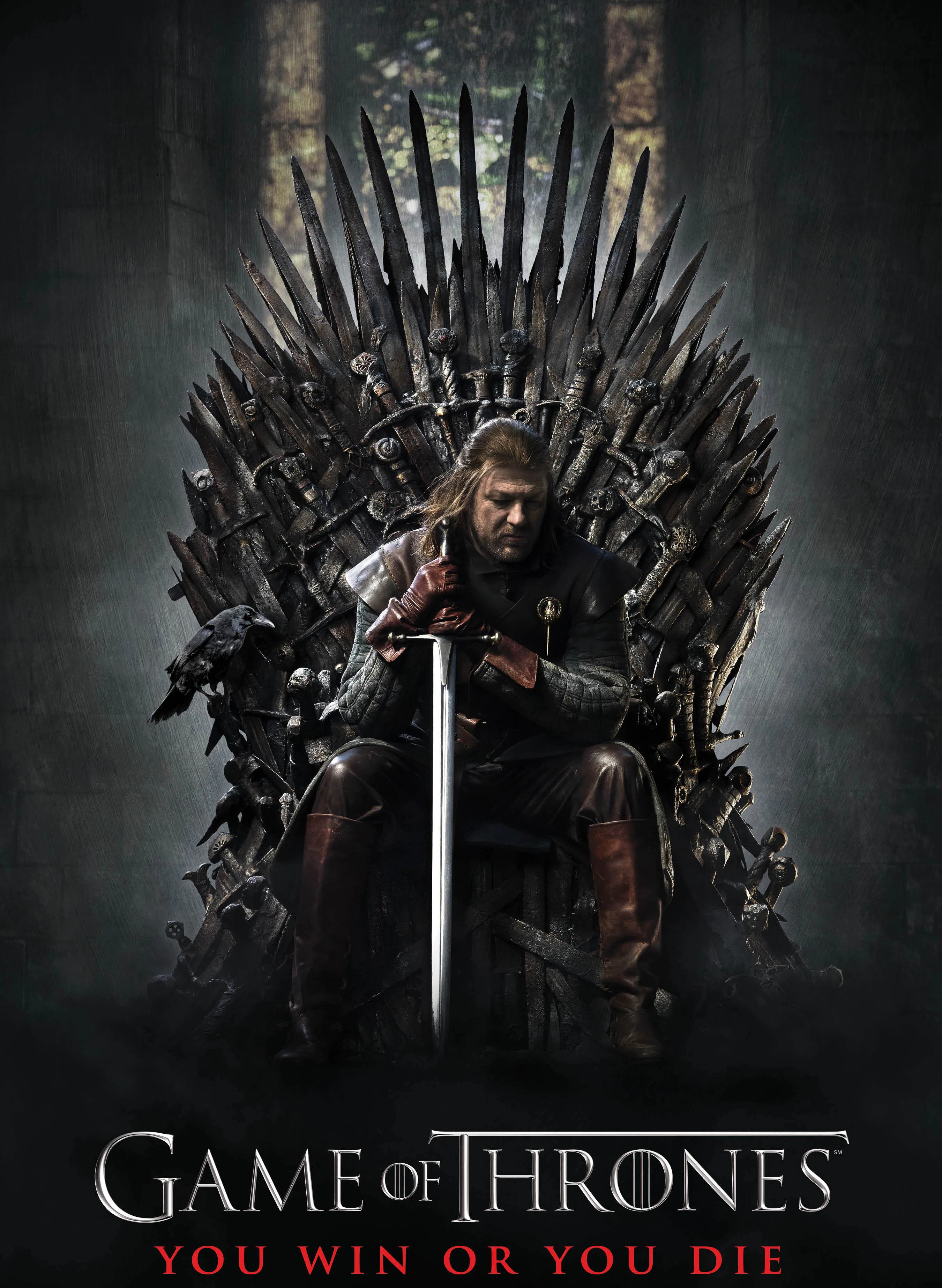 The 'GOT' Season 1 Poster Has A Tiny Easter Egg That Hints At The Show ...