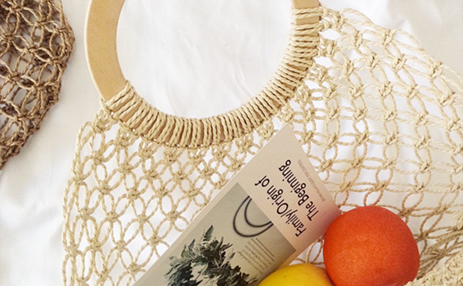 12 Woven Bags From Etsy You Need In Your Closet, Because This Summer Purse Trend Won’t Quit