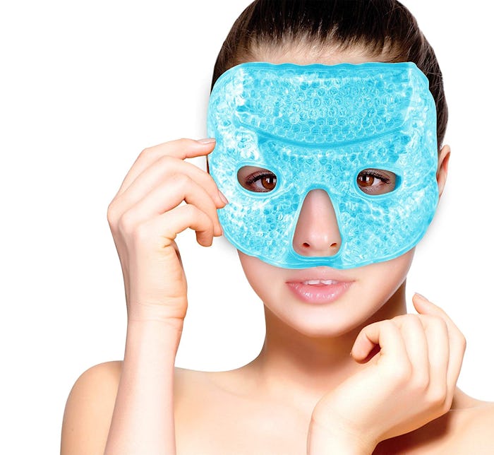 FOMI Hot And Cold Therapy Gel Mask