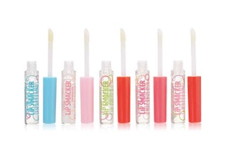 Lip Smacker Liquid Lip Gloss Friendship Pack (5-Pack)