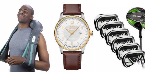 golf gps watch costco