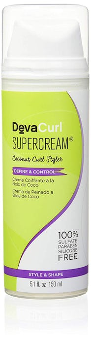 DevaCurl SuperCream