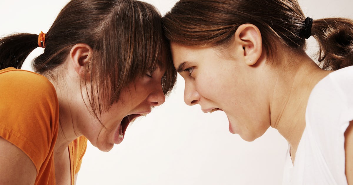 Should I Fix A Broken Friendship 7 Signs Your Friend Breakup Was For The Better Should I Fix A Broken Friendship 7 Signs Your Friend Breakup Was For The Better