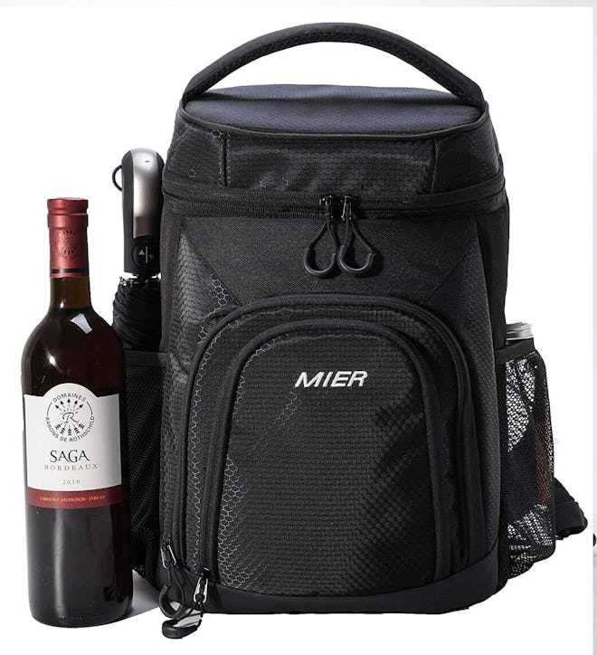 MIER Insulated Cooler Backpack