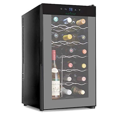 Wine Refrigerator 