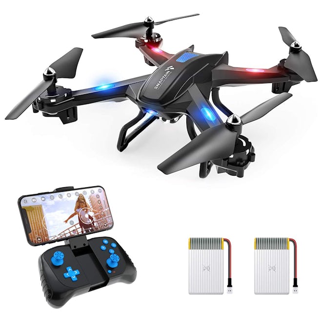 Drone with 720P HD Camera