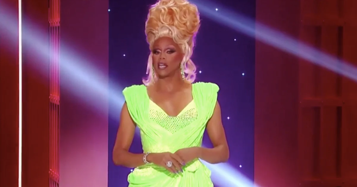 S11 Rpdr The 'RuPaul's Drag Race' Season 11 Finale Was The Perfect Start To ...