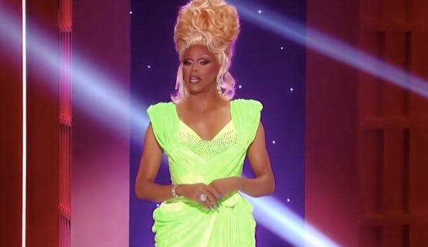 Watch Rupaul's Drag Race Season 11 Finale The 'RuPaul's Drag Race' Season 11 Finale Was The Perfect Start To