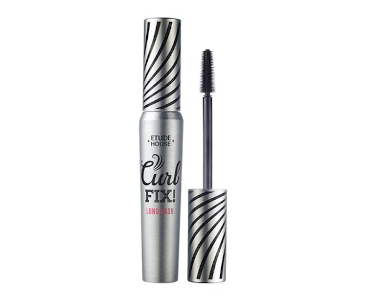 Etude House Lash Perm Fix Mascara Long Lash