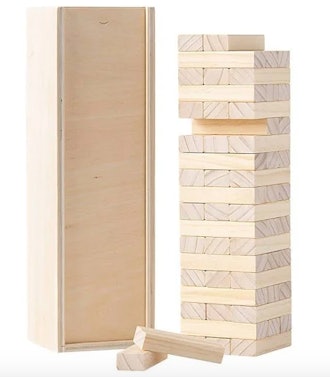 Personalized Building Block