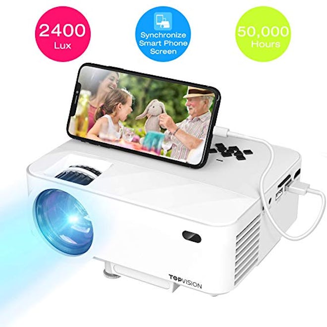 Mini Projector