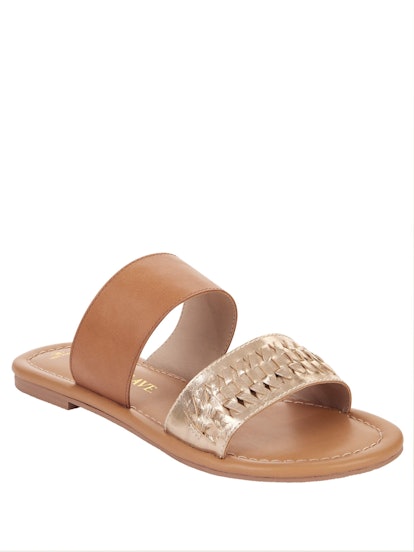 Women's The Run Around Vegan Sandal