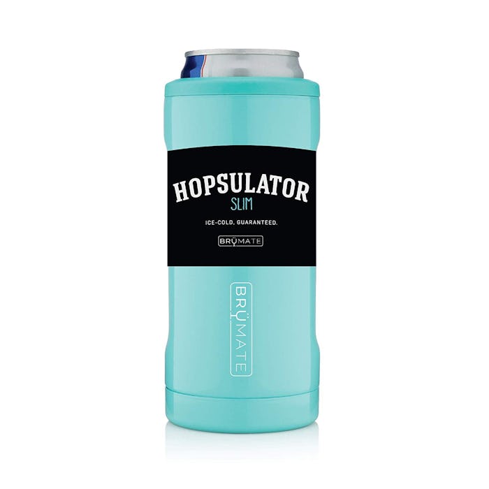 BruMate Hopsulator Insulated Can Cooler 