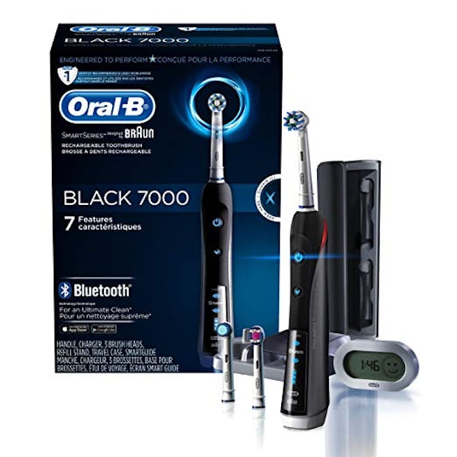 Rechargable Electric Toothbrush