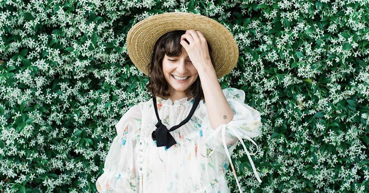 The Best Hats For Summer & Your Instagram Feed, According To The Experts