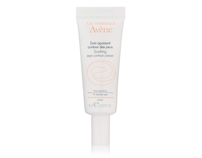 Avène Soothing Eye Contour Cream