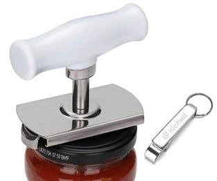 The 4 Best Jar Openers For Arthritis
