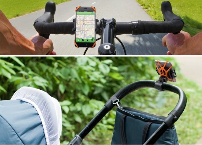 TaoTronics Bike Phone Mount