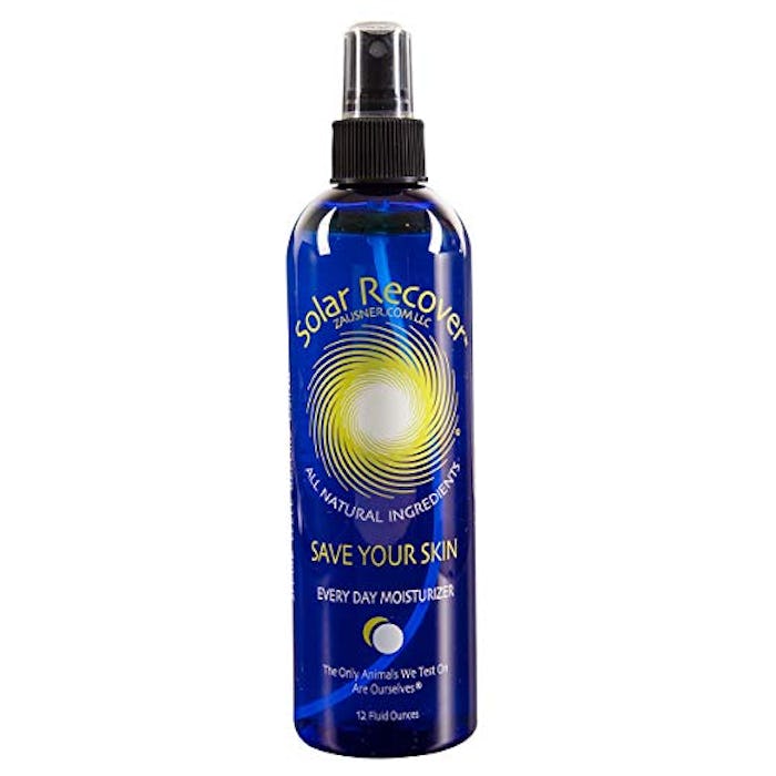 Solar Recover After Sun Moisturizing Spray