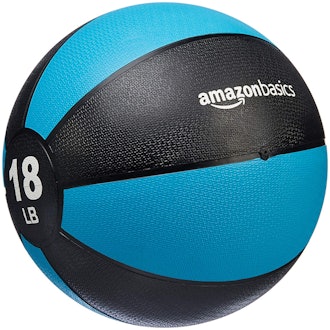 AmazonBasics Medicine Ball