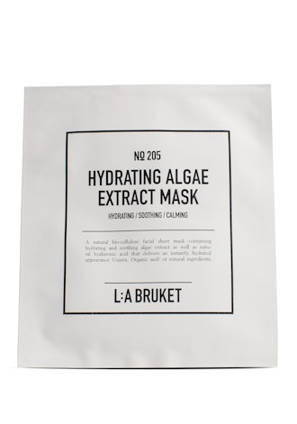 Hydrating Algae Extract Mask