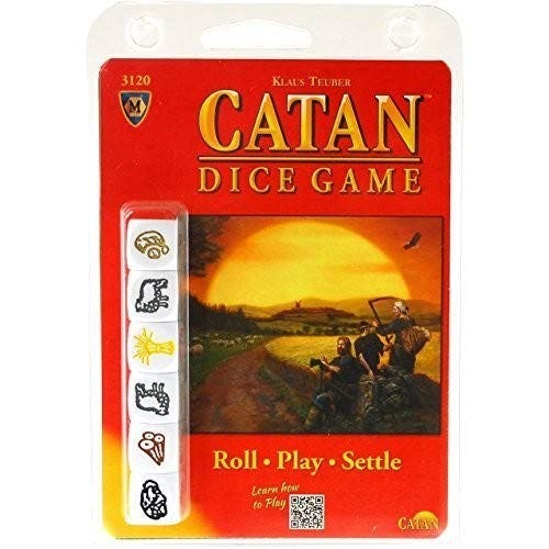 The 5 Best Dice Games
