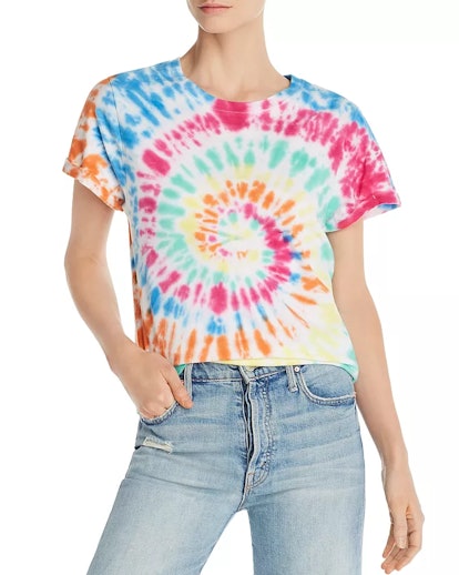 Where To Get Taylor Swift's Tie Dye Shirt That Has Already Sold Out ...