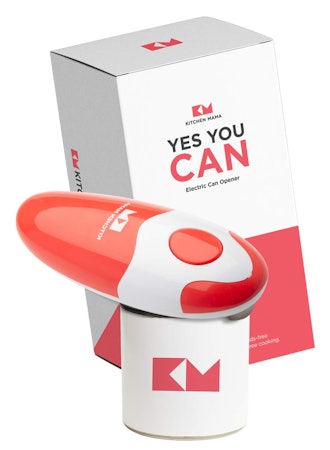 Yes You Can Electric Can Opener 