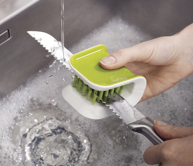 Joseph Joseph Cutlery Cleaner