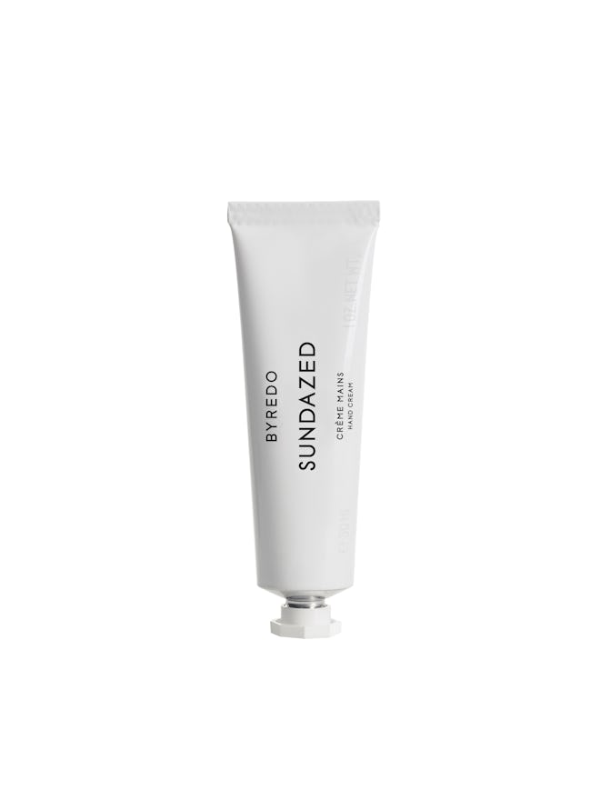 Sundazed Hand Cream