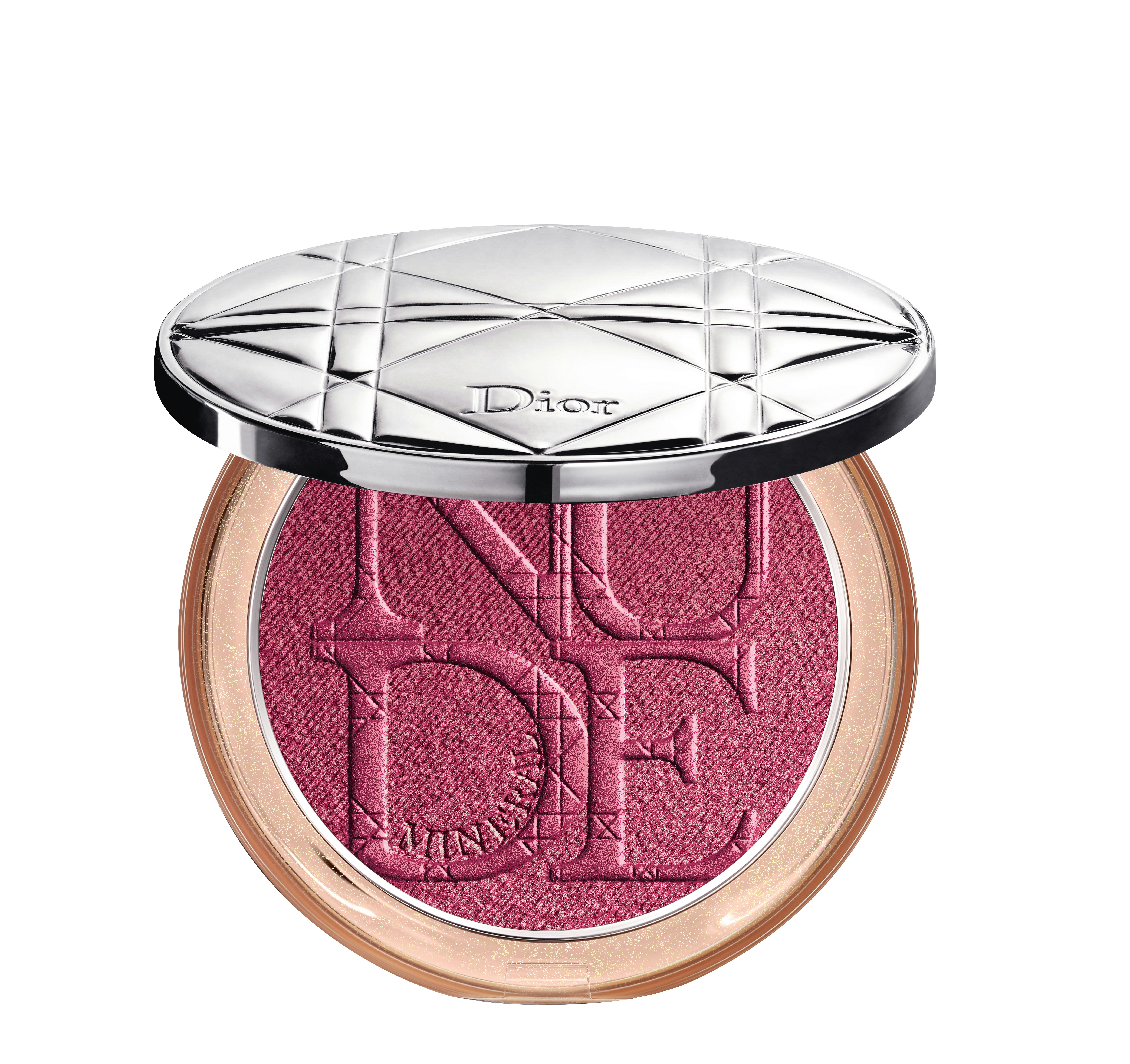 Dior Beauty s New Diorskin Nude Luminizer Is The 2 In 1 Product