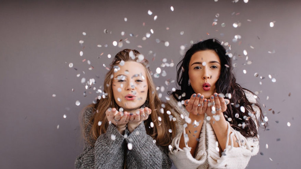 11 Things To Do On Your Best Friend S Birthday Besides Brunch Or