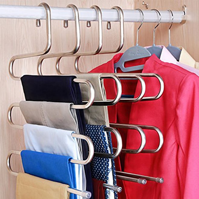 DOIOWN S-type Clothes Hangers