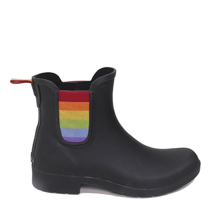  EASTLAKE PRIDE RAIN BOOT 