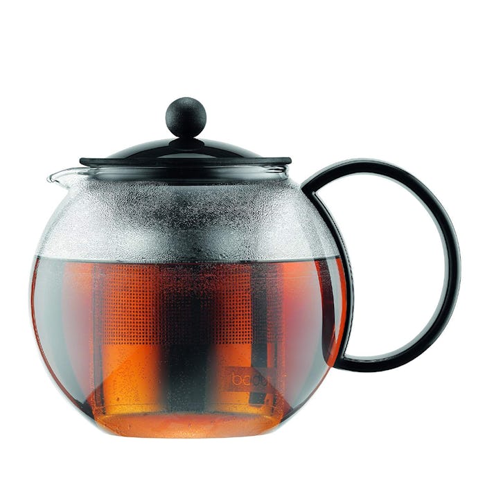 Bodum Assam Tea Press 