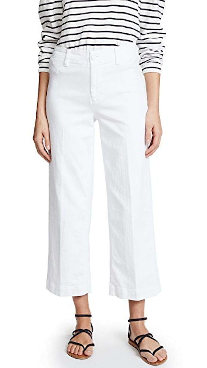 Nellie Culotte Jeans 