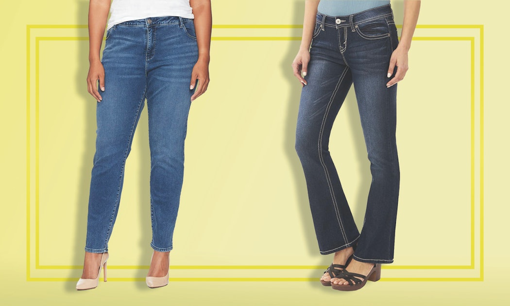 10 Ways to Look Better Than Ever in Jeans