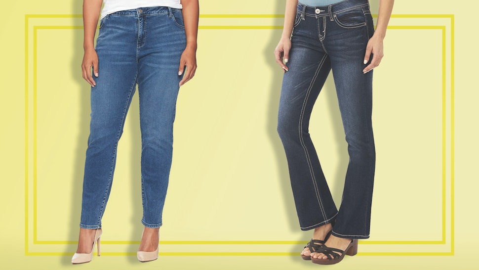 10 Best Jeans For Short Women