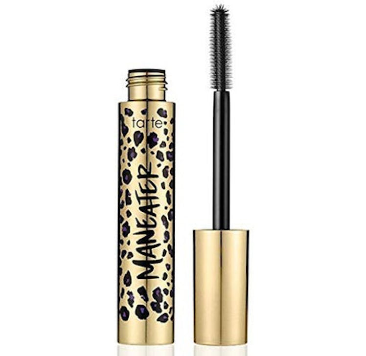 Tarte Maneater Voluptuous Mascara