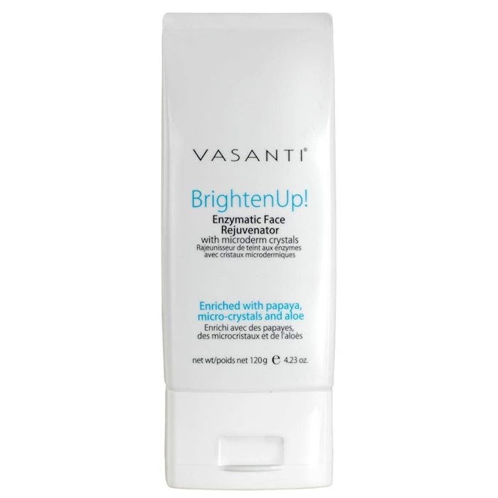 Vasanti Enzymatic Face Rejuvenator