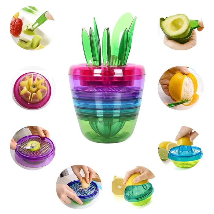 Nex Fruit Slicer 